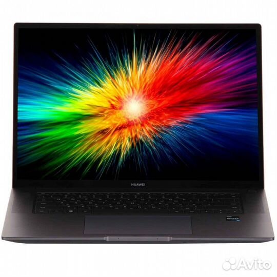 Ноутбук huawei MateBook 16s i9 13900H/16Gb/1T Spac