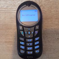 Motorola C115