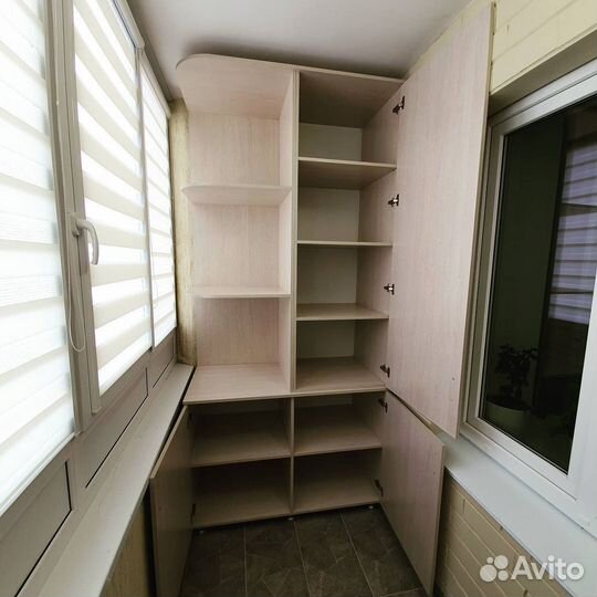 Шкаф без посредников