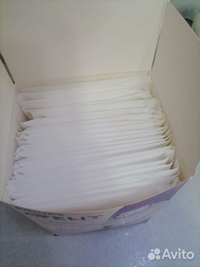 Прокладки для груди Philips Avent 88 шт