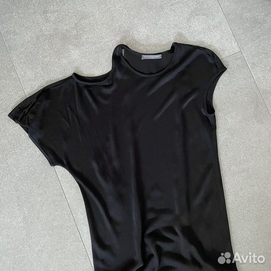 Alexander McQueen Оригинал Платье
