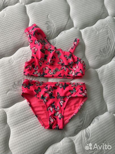 Купальники на девочку