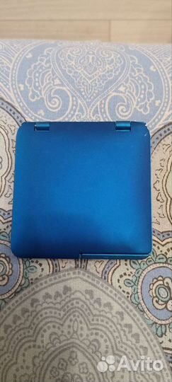 Зеркало карманное/дорожное