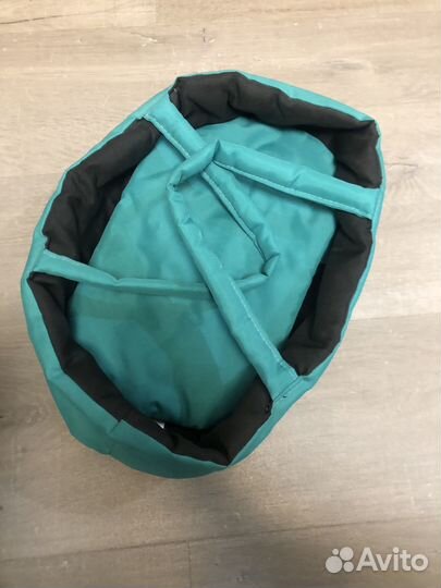 Коляска для кукол buggy boom infinia