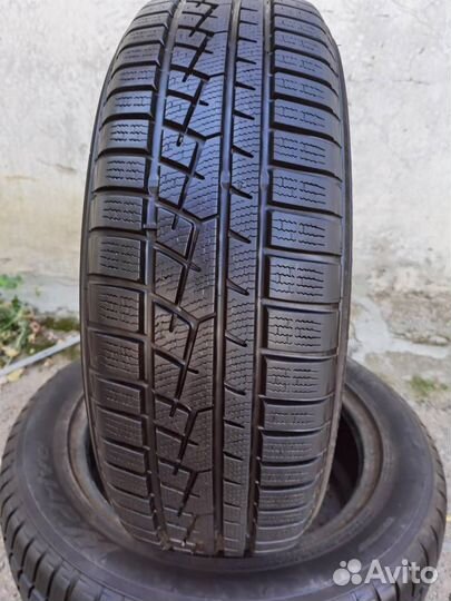 Yokohama W.Drive 215/60 R17 96H