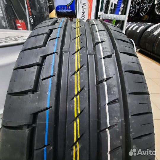 Continental PremiumContact 6 205/55 R16 91V