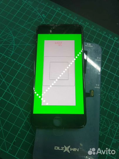 Дисплеи iPhone 7-11 pro