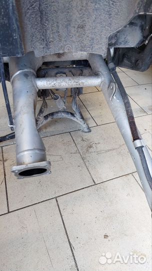 Маятник Yamaha V MAX