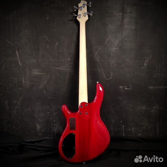 Бас гитара Cort Action Dlx Plus (новая)