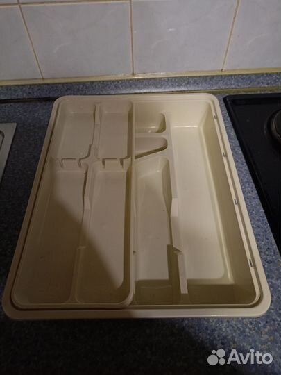 Лоток для столовых приборов