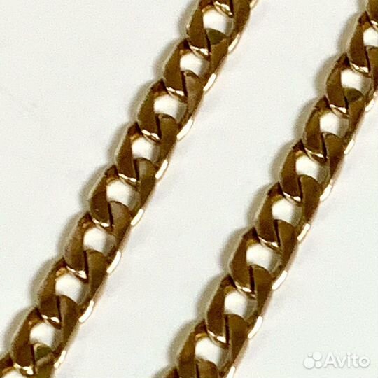 Золотая цепь