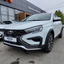 Новый ВАЗ (LADA) Vesta 1.6 MT, 2024, цена 1 604 000 руб.