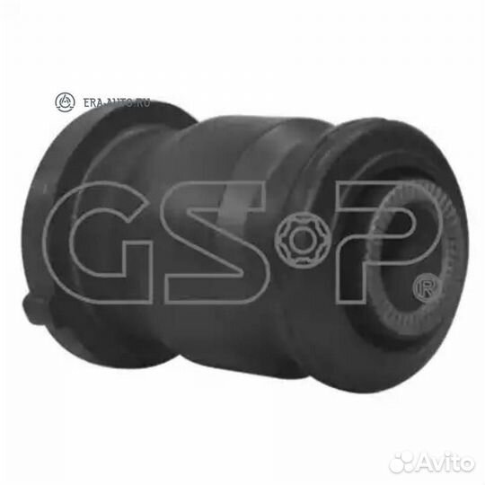 GSP 512035 Сайлентблок toyota corolla (E12 )