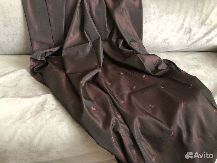 Тогас Togas шторыдля кухни 2 шт