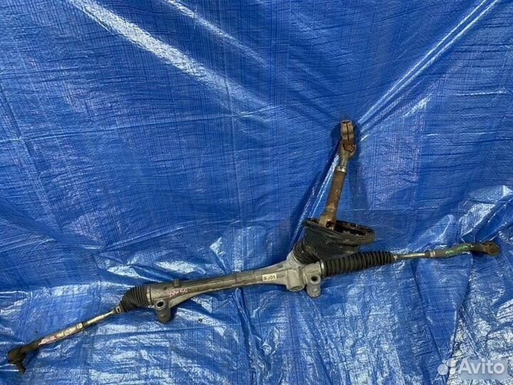 Пыльник рулевой колонки Toyota Prius ZVW50 2zrfxe