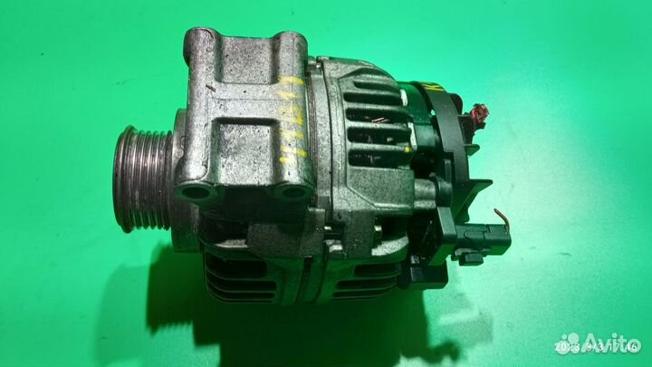 Генератор для Renault Megane, Logan