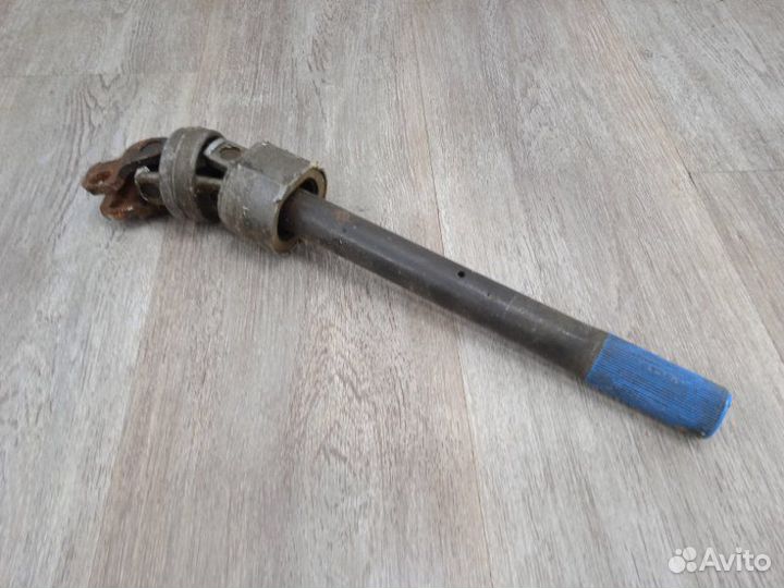 Кардан рулевой Audi A4 B5 2000