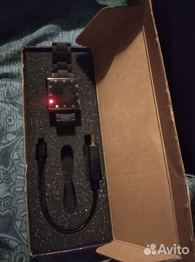 Диктофон edic mini