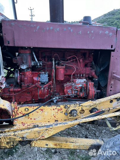 Трактор ЮМЗ 6АКЛ / 6АКМ, 2000