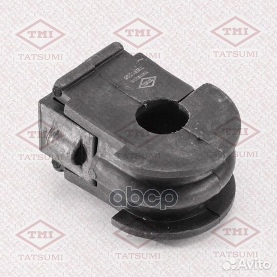 Втулка стабилизатора переднего TEF1025 tatsumi