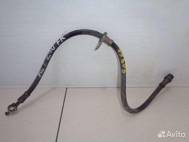 Шланг тормозной toyota camry ACV30 2AZ-FE