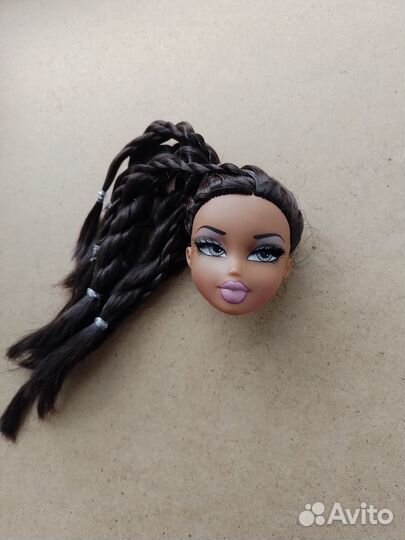 Bratz головы