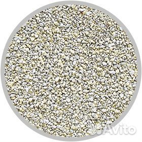 Pi-Pi-Bent комкующийся наполнитель 