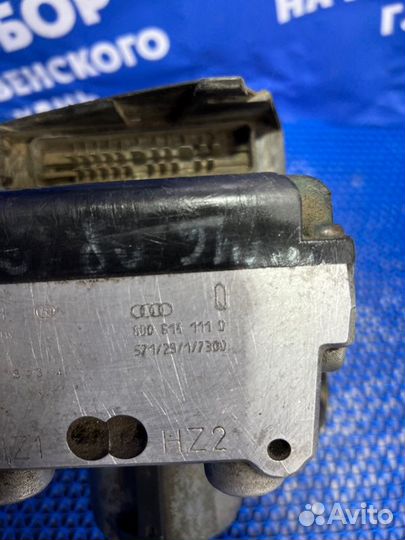Блок abs Audi A4B5 седан 1998