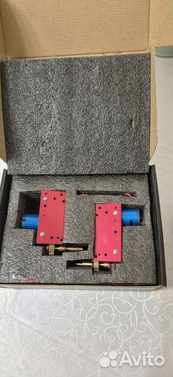 Привод для моделей танков Т34, 3818(Тигр)