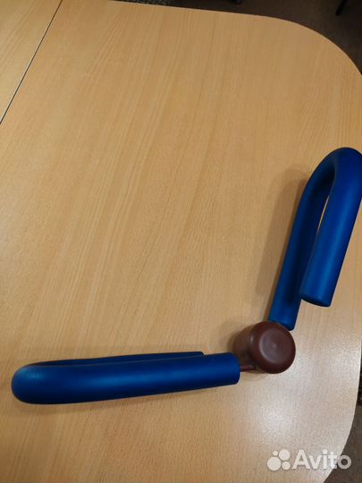 Тренажёр эспандер новый