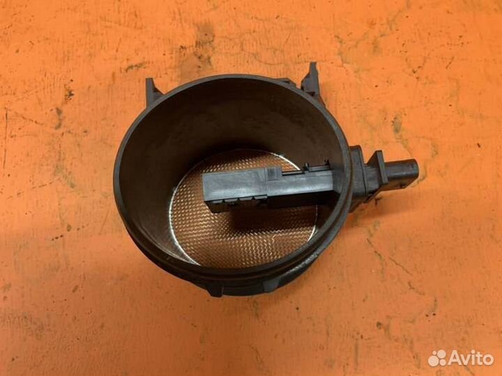 Дмрв Mercedes-Benz Glk X204 3.5 2012