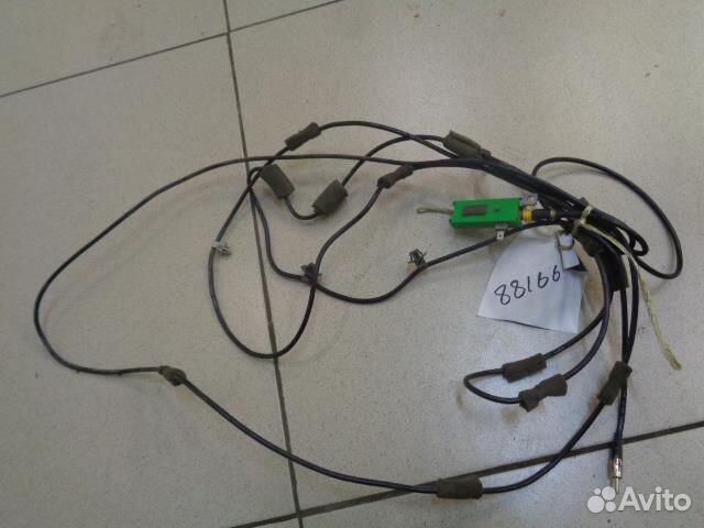 Антенна Hyundai Santa Fe Classic SM 2000-2012