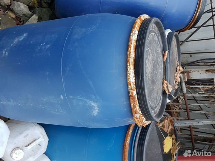 Бак для воды