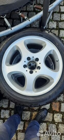 Hankook Aurora K103 245/45 R17