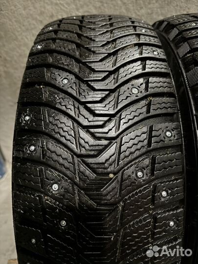 Michelin X-Ice North 3 215/60 R16 99T