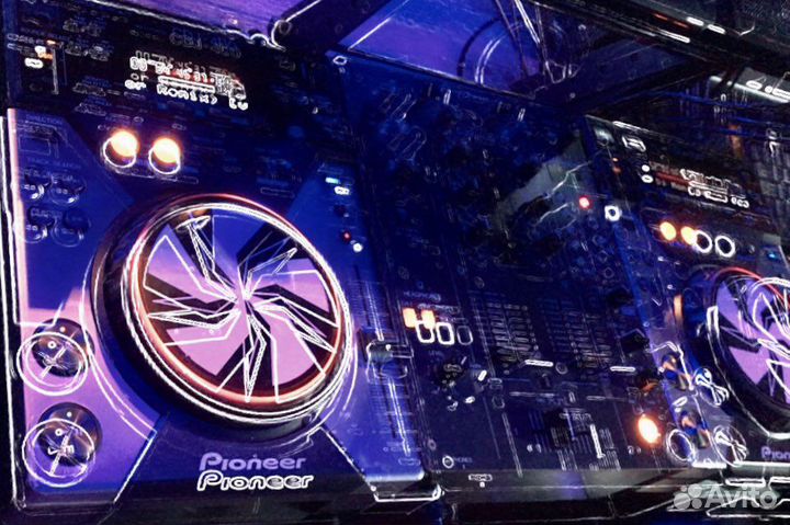 Dj Диджей на праздник или мероприятие