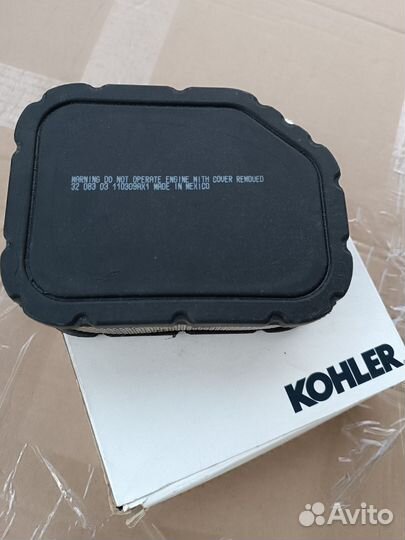 Воздушный фильтр Kohler Husqvarna