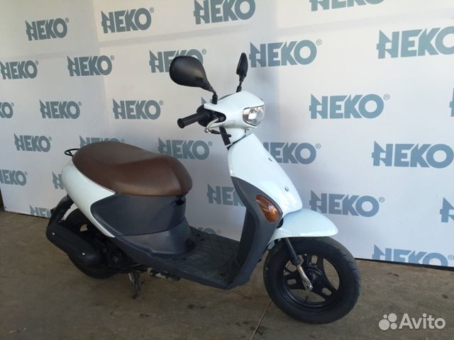 Suzuki Lets 4 Кредит