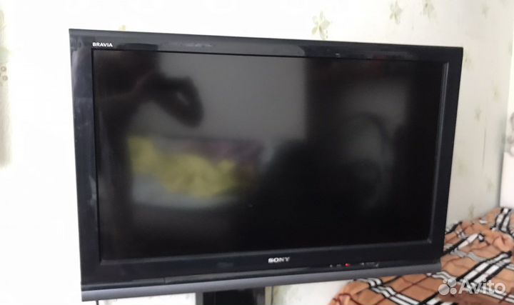 Телевизор sony bravia 43