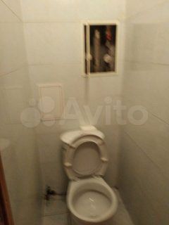 1-к. квартира, 36 м², 1/5 эт.