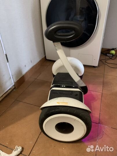 Сегвей Ninebot minilite