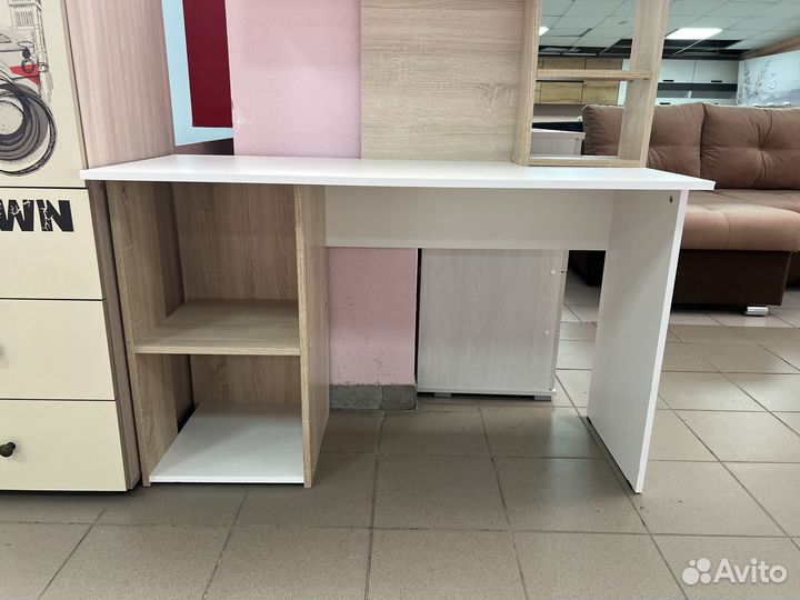 Стол компьютерный Олимп