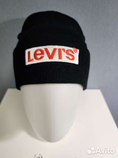 Шапка левис