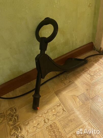 О-образная ручка с сиденьем для Mini Micro