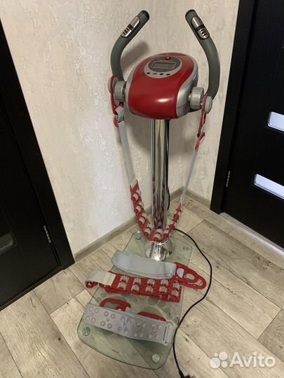 Электрический вибромассажер House Fit HM-3003