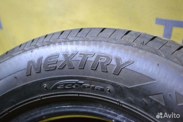 Bridgestone Nextry Ecopia 155/65 R13
