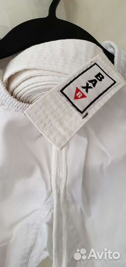 Форма для каратэ Green Hill