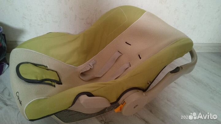 Люлька переноска