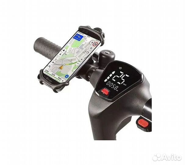 Держатель для смартфона Tribe TA-SHH01black