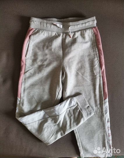 Вещи пакетом на девочку 146 - 152